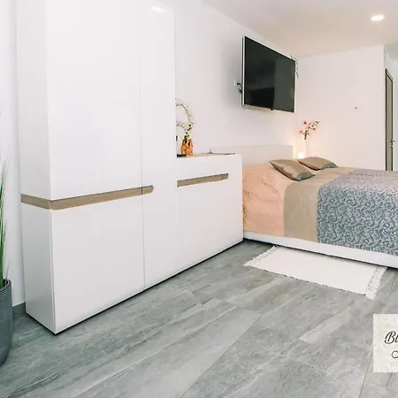 Wellness Paradise Bled