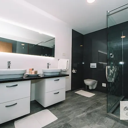 Wellness Paradise Bled