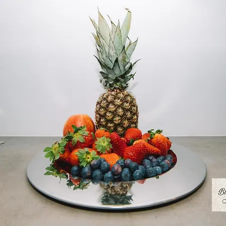 Wellness Paradise * Bled