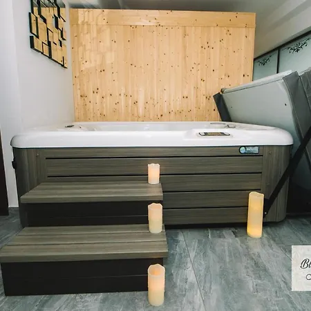 Wellness Paradise Appartement Bled