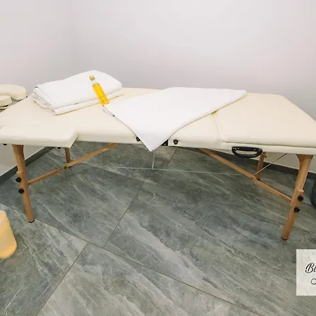 Wellness Paradise Bled