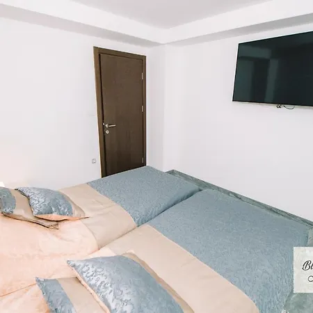 Wellness Paradise Appartement