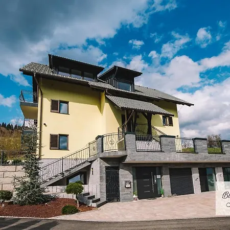 Wellness Paradise Bled