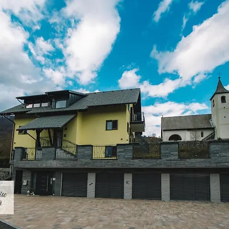 Wellness Paradise Bled