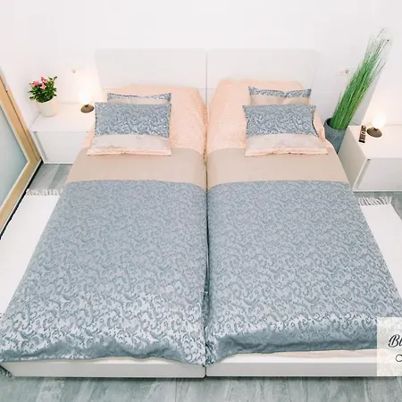 Appartement Wellness Paradise Bled