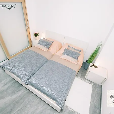 Wellness Paradise Daire *