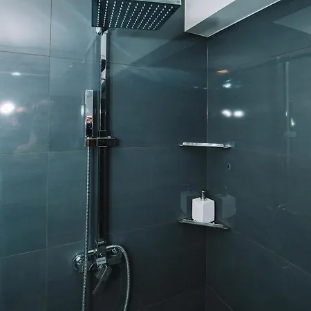Wellness Paradise Appartement *