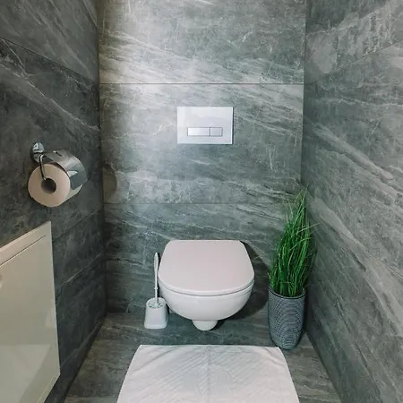 Appartement Wellness Paradise Bled