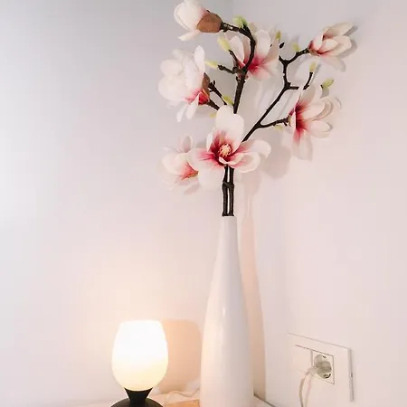 Wellness Paradise Appartement