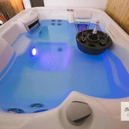 Wellness Paradise Bled