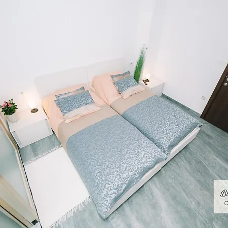 Wellness Paradise Appartement Bled