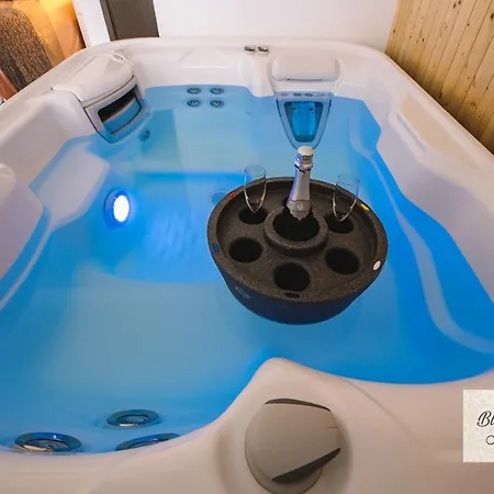 Wellness Paradise * Μπλεντ