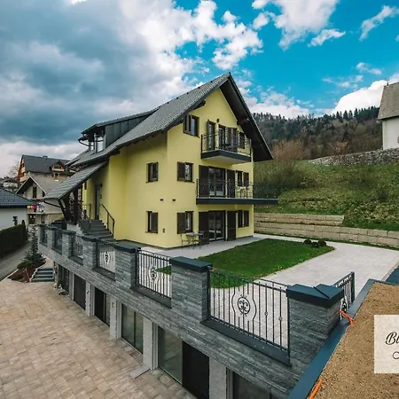 Wellness Paradise Bled