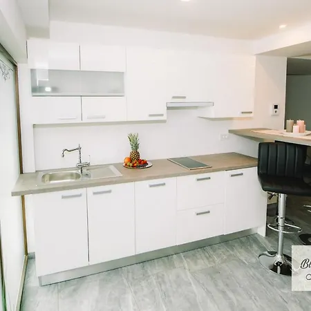 Wellness Paradise Appartement Bled