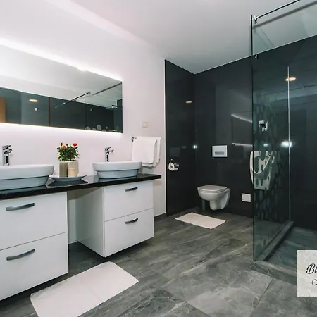 Appartement Wellness Paradise Bled