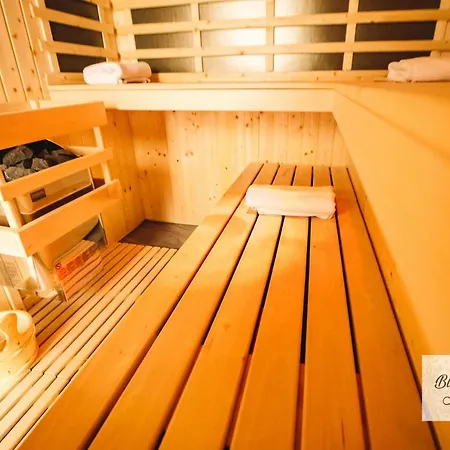 Wellness Paradise Appartement Bled