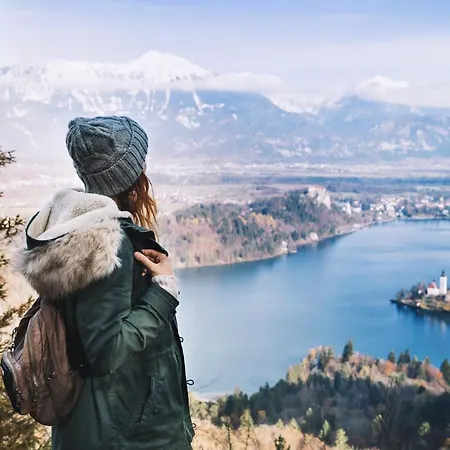 Wellness Paradise * Bled