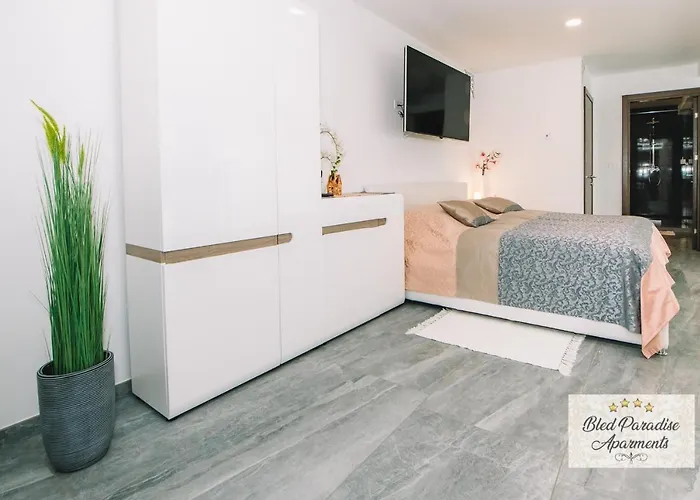 Wellness Paradise Bled