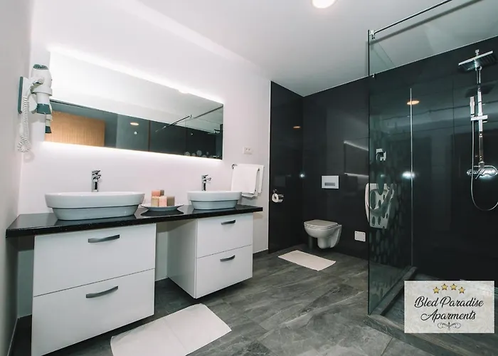 Wellness Paradise Bled