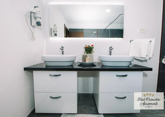 Wellness Paradise * Bled