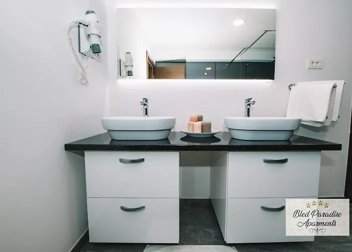 Wellness Paradise Bled