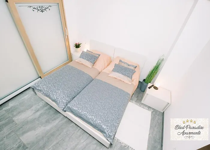 Wellness Paradise Apartament *