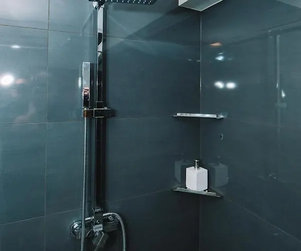 Wellness Paradise Apartament *