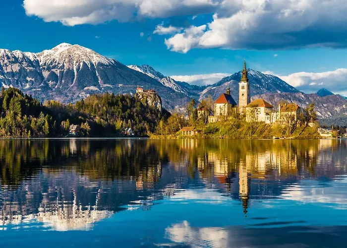 Apartament Wellness Paradise *