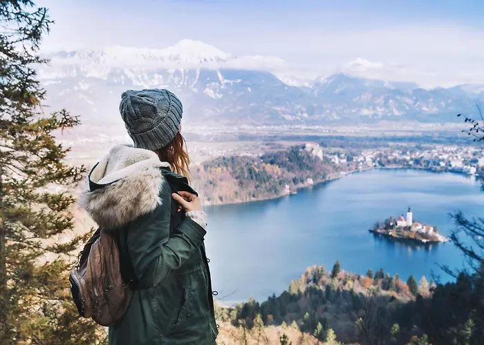 Wellness Paradise * Bled